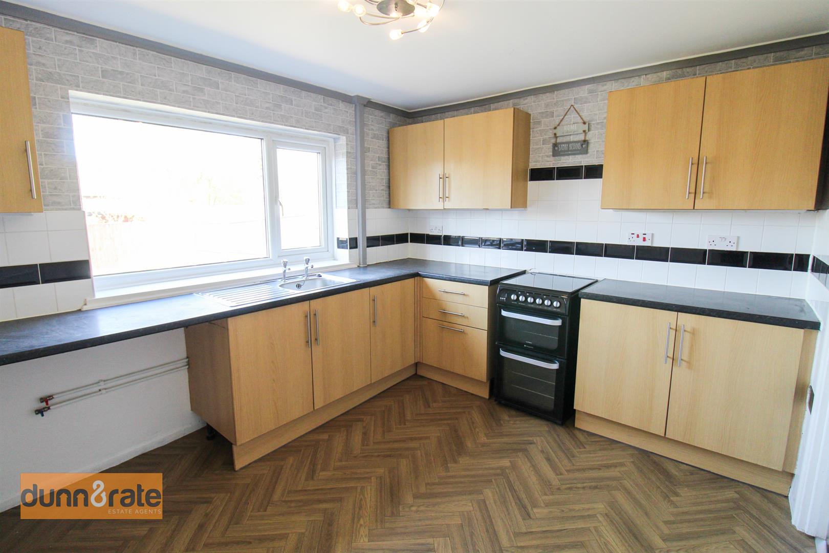 Brookfield Road, Baddeley Green, Stoke-On-Trent